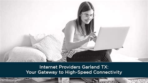 garland internet